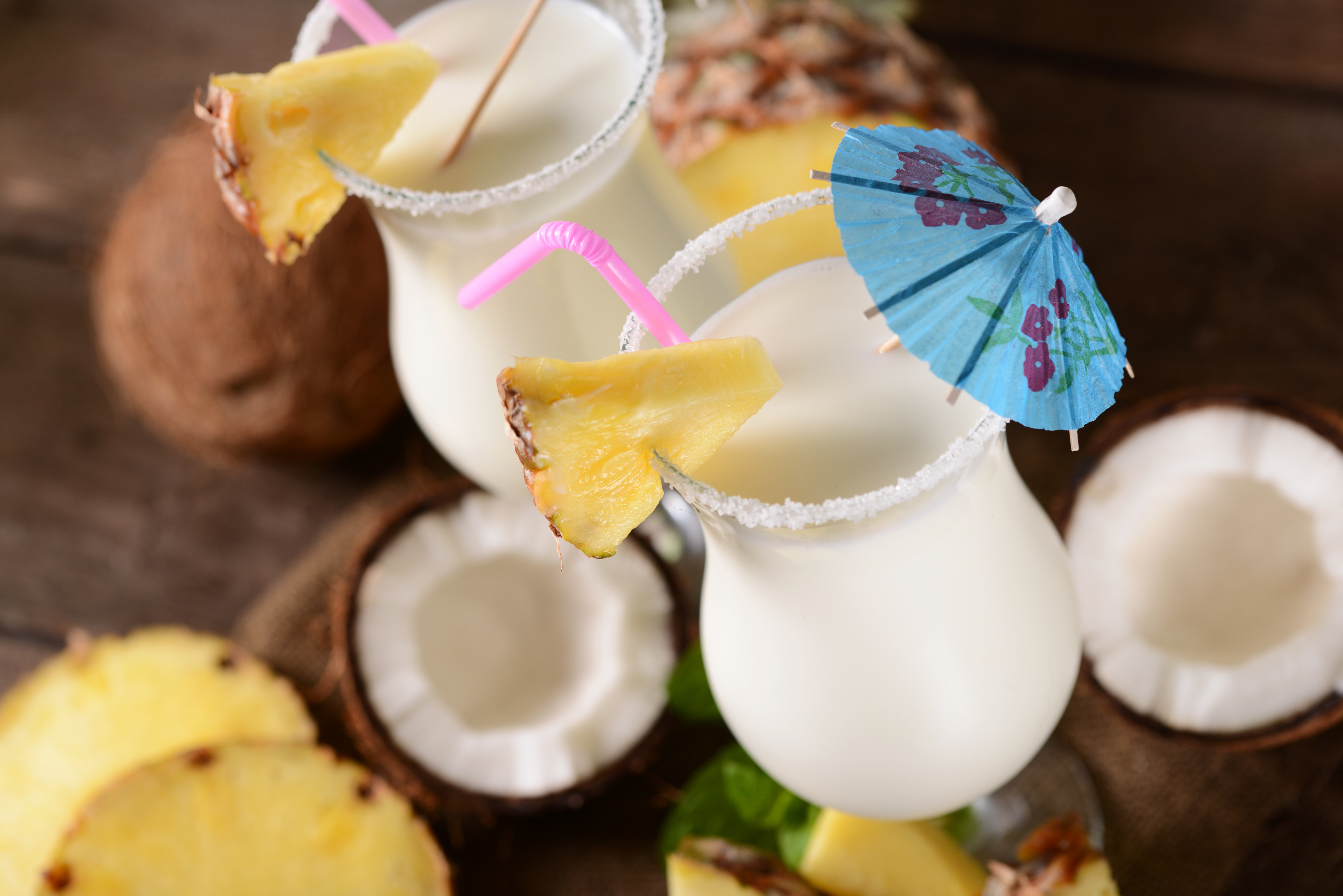 Pina Colada